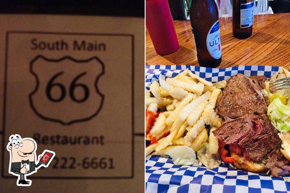 See the image of South Main Bar & Grill