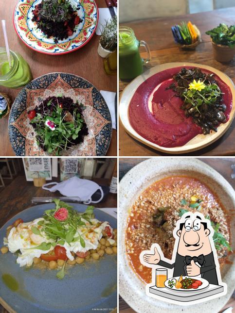 Casa Graviola - Leblon: Alimentação Saudável, Café, Açaí, Delivery, RJ