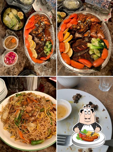 Arsenio's Kitchen, Toronto - Restaurant menu, prices and reviews