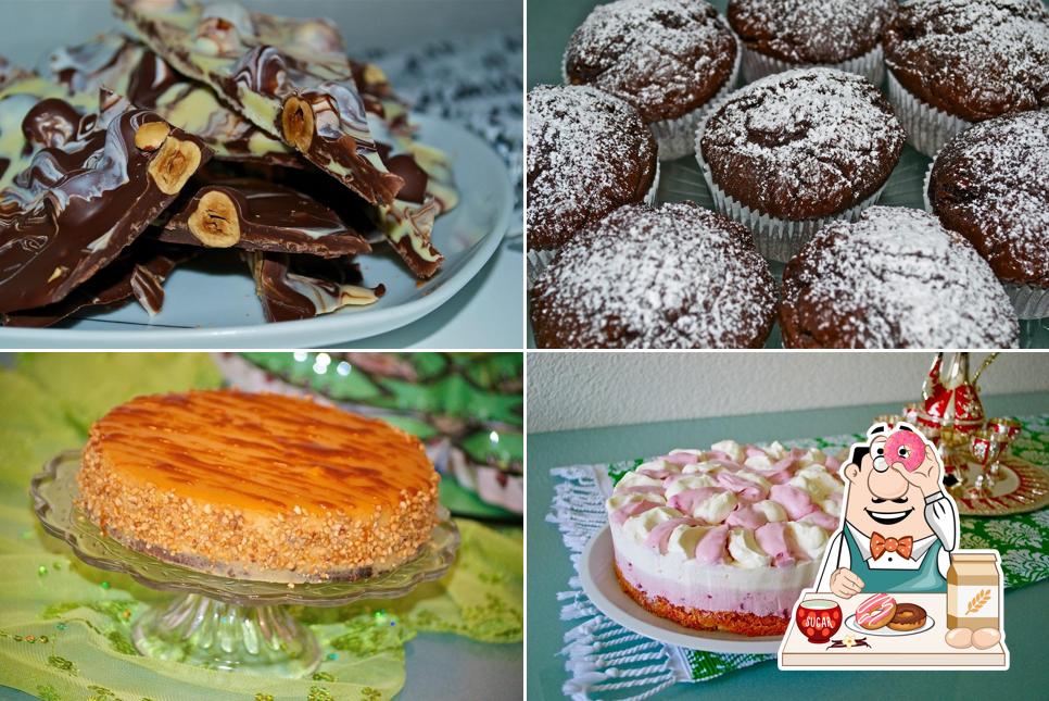 Artisan Treats
