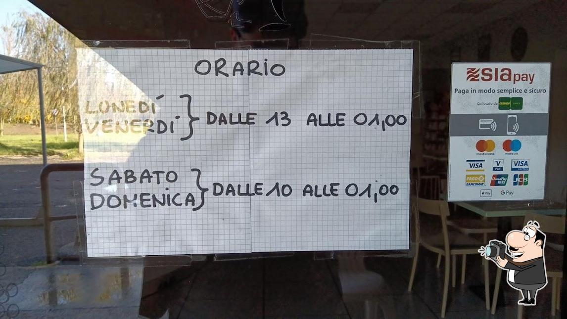 Ecco un'immagine di Bar Central Park