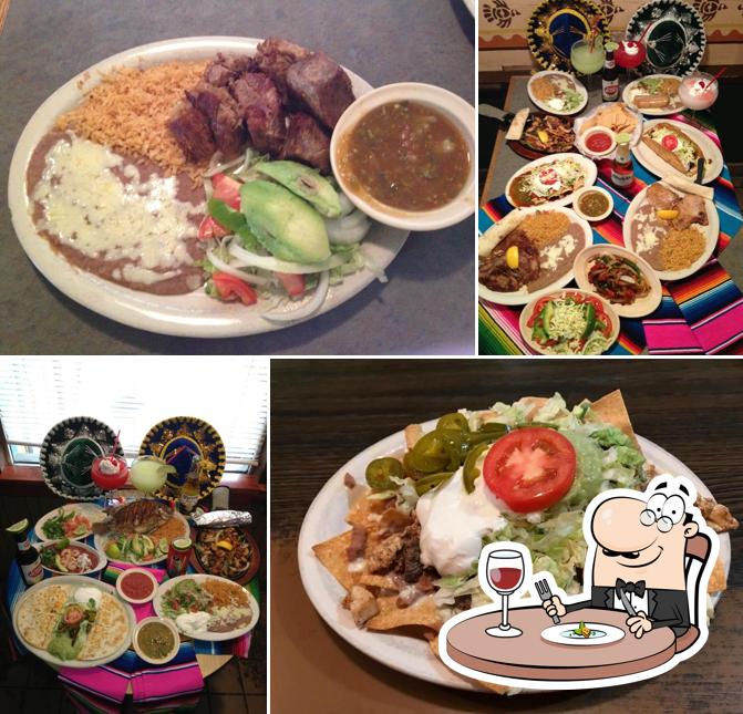 Cancun Mexican Restaurant in Lake Charles Restaurant reviews