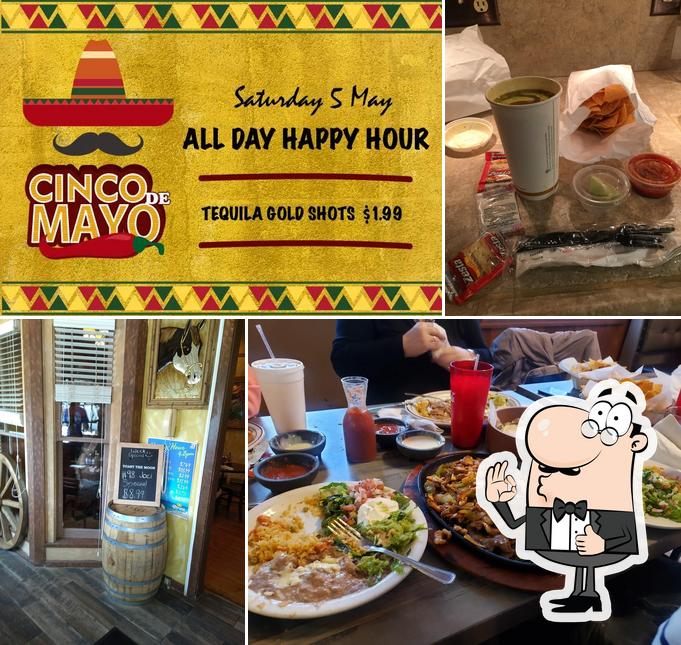 El Pedregal Mexican Restaurant in Lithopolis Restaurant menu and reviews