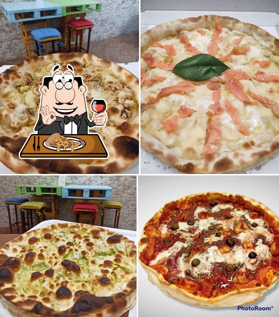 Follie di Focaccia