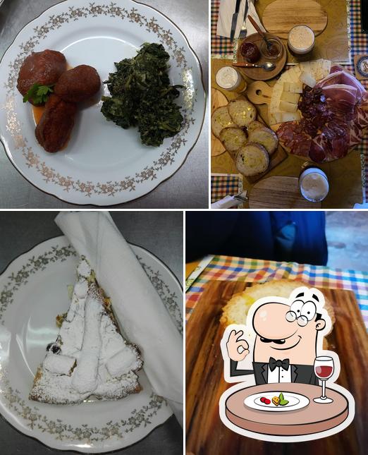 La Macina-Ristorante-Birreria