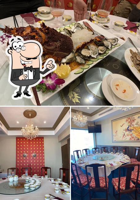 龍焱海鮮 Long Yan Seafood Restaurant, Hurstville - Restaurant menu, prices ...