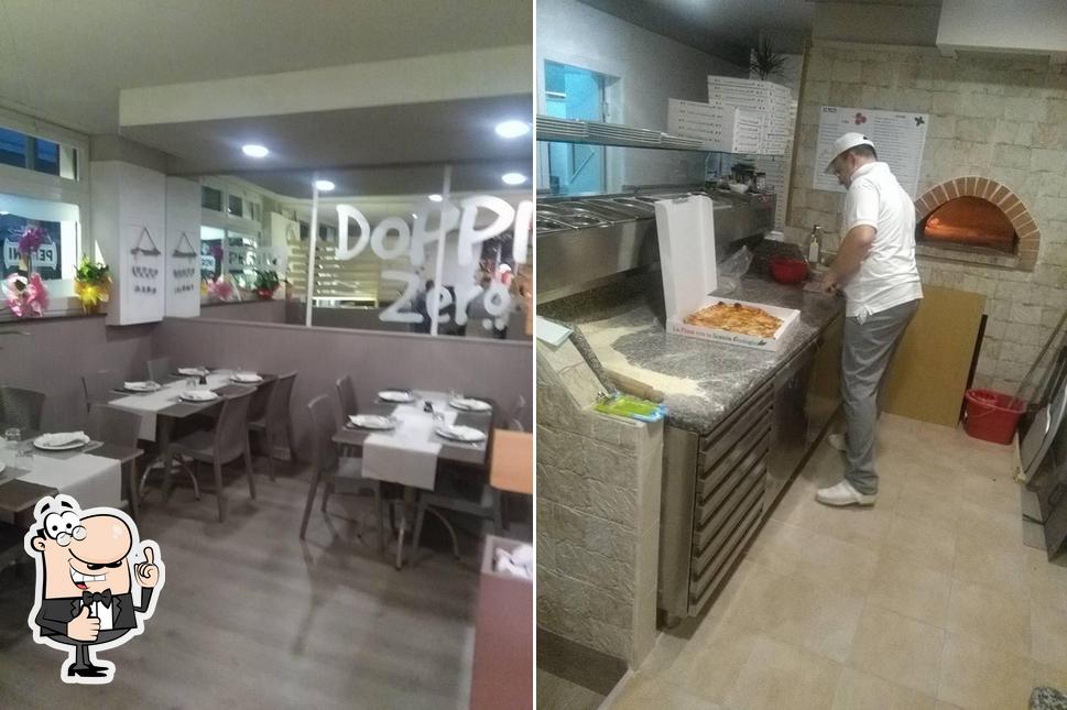 Vedi la foto di Pizzeria Doppio Zero