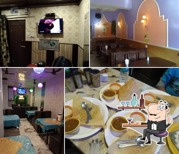 Prem Hotel AC Room's & Family Restaurant