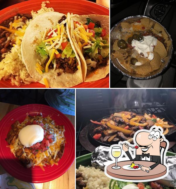 Jalapeño Southwest Grill in Harrisonburg Restaurant menu and reviews