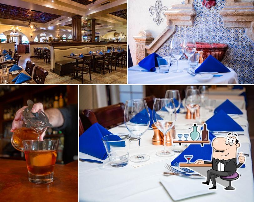 Find the best place to eat in La Quinta, spring 2024 Restaurant Guru