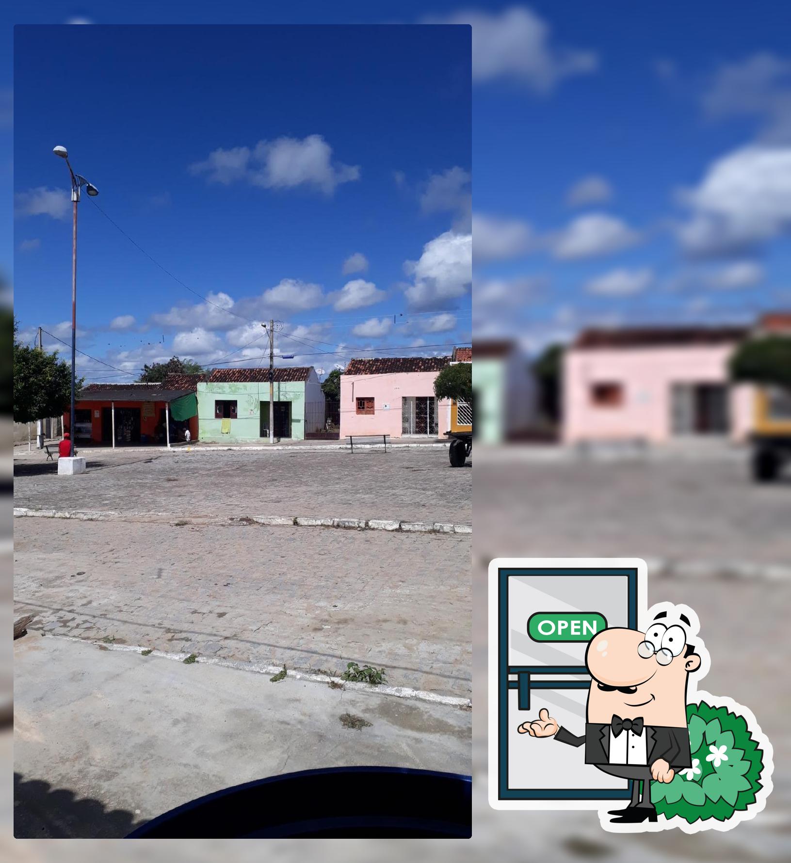 Mercadinho Furtuoso