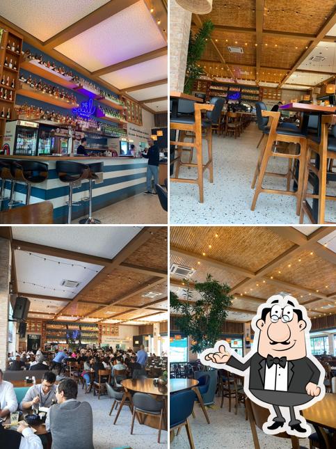 Saul Beach Bar São Paulo Avaliações De Restaurantes