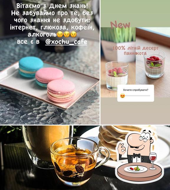 6 CUPS Coffee Bar, Kyiv Restaurant reviews