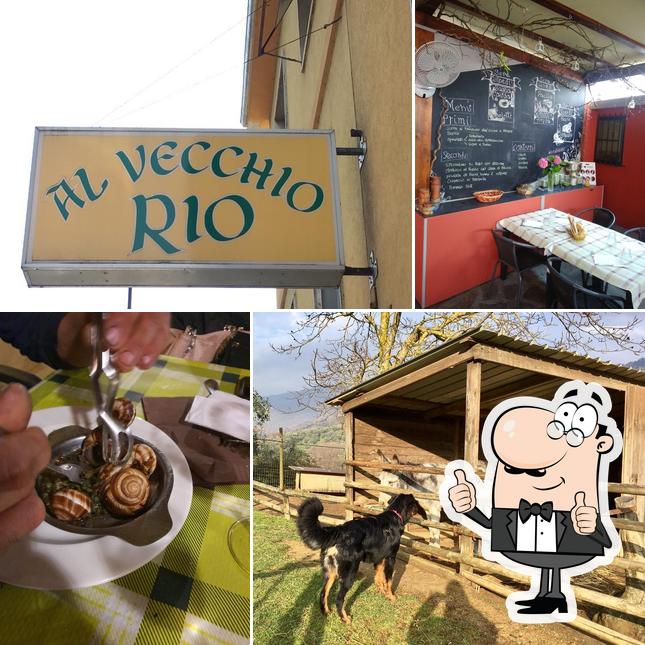 Immagine di Al Vecchio Rio