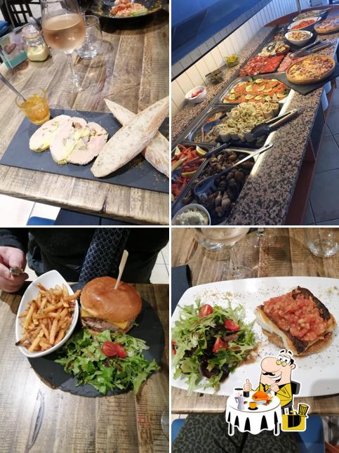 Bistrot Saint Lou