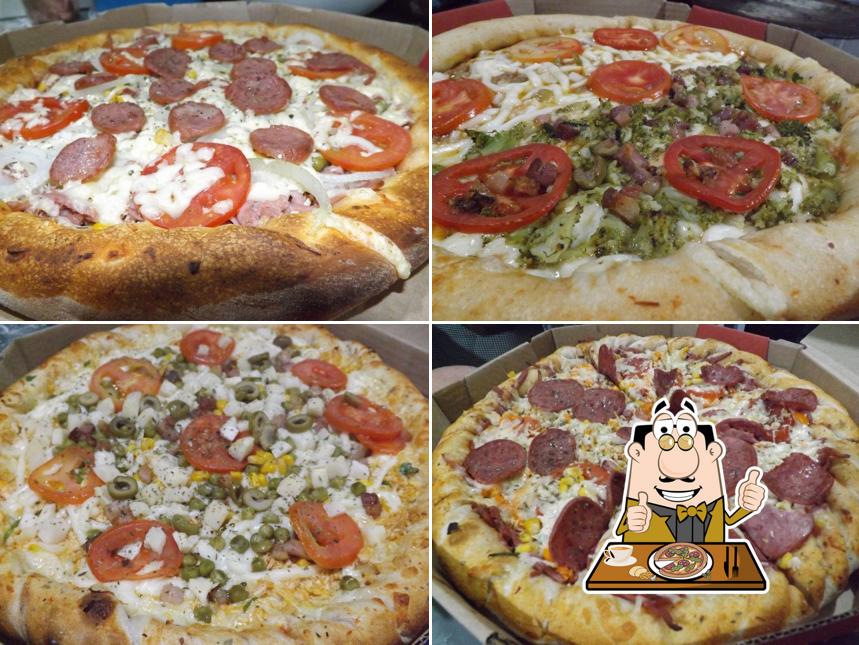 Dowgh´s Pizzas