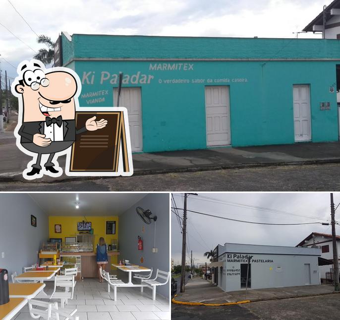 Restaurante Ki Paladar