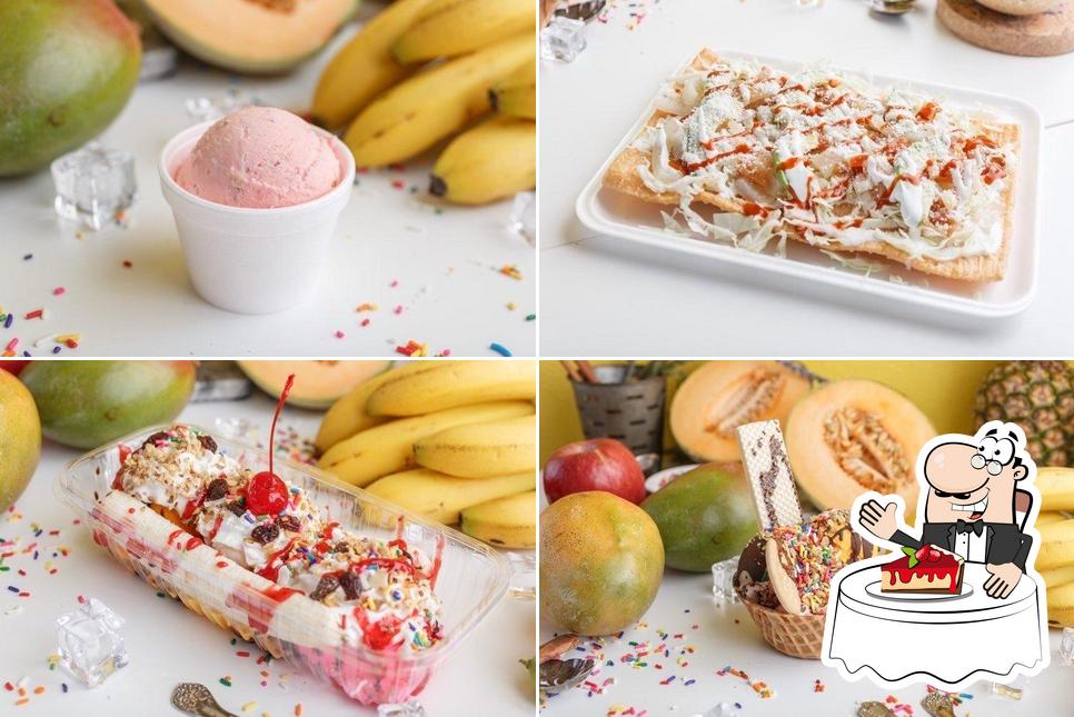 La'Bonita Michoacana in Lufkin Restaurant reviews