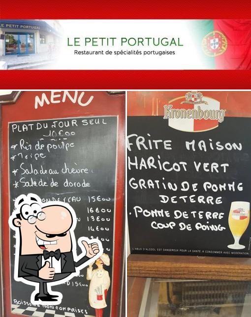 Voir la photo de Le Petit Portugal