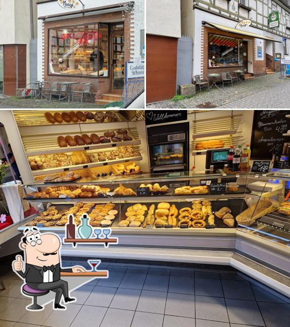 Nancys Back-Shop, Butzbach - Restaurant reviews