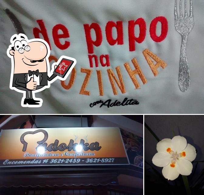 Padokka Panificadora e Confeitaria