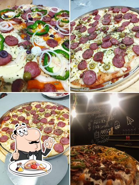 Pizza Bambu