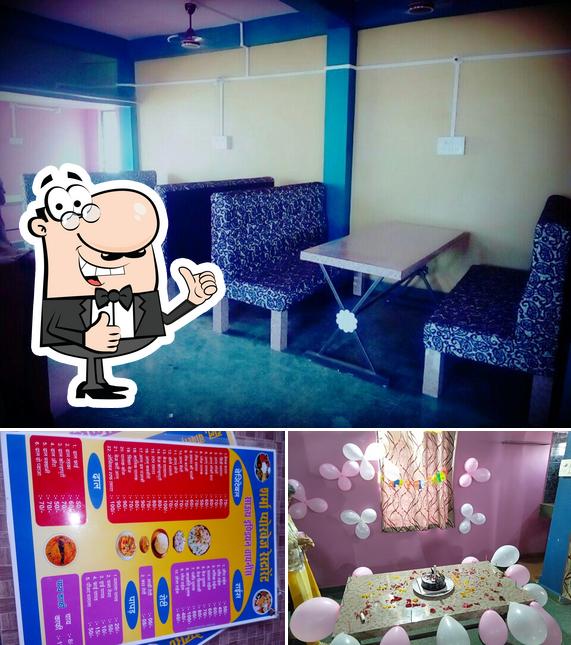 SHARMA PURE VEG.. FAMILY RESTAURANT