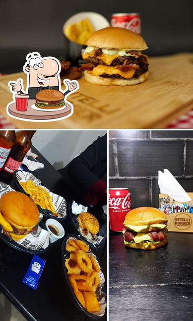 SITELLI BURGER