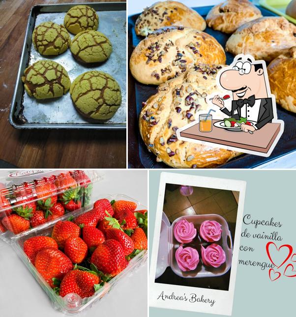 Andrea's Bakery, 4140 W 63rd St in Chicago Restaurant reviews