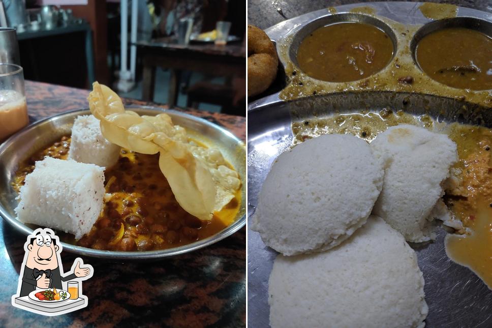 Venkitachalabhavan Hotel (Shenoy's Dosa Shop), North Paravur