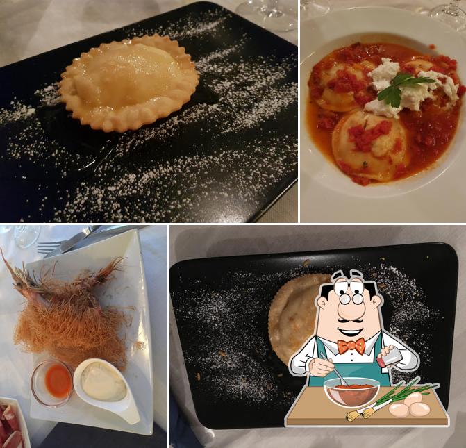 Ravioli al Si Food Ristorante Bar