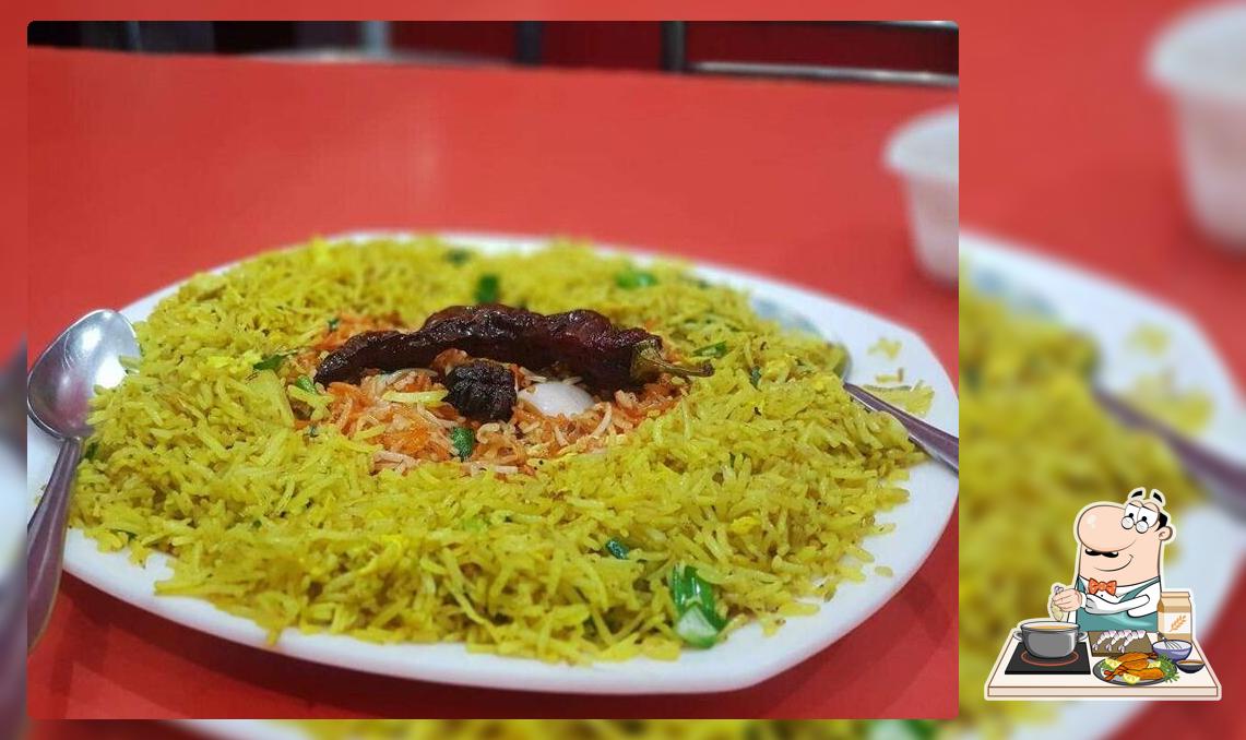 Silli Chilli, Mumbai, Shop No. 3 - Restaurant reviews