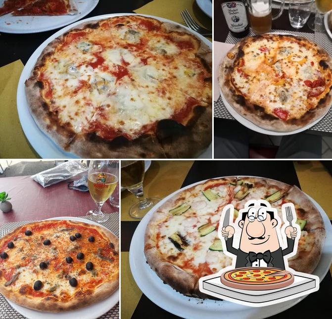 Ristorante Pizzeria Amici Miei
