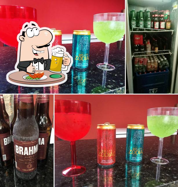 Se Sobrar,nos Vende