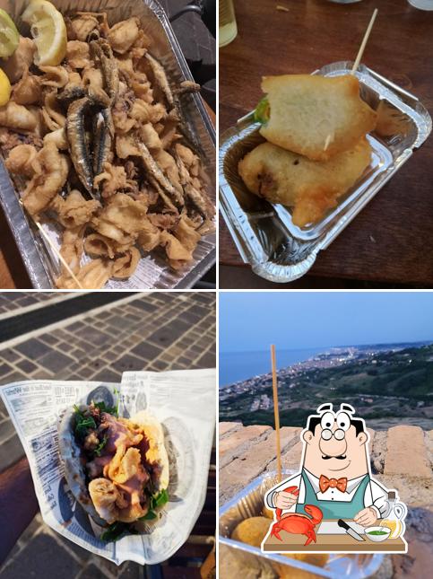 Siamo fritti silvi paese