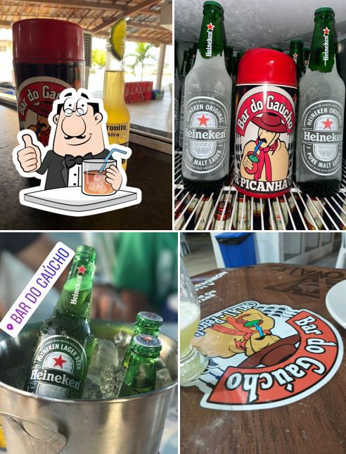 Bar do Gaúcho