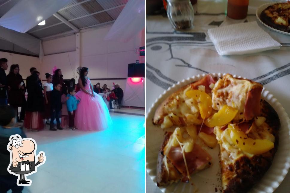 Eventos  Super Pizza