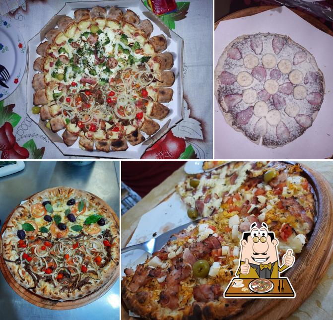 Suprema Pizzas