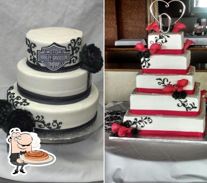 Sweet Kneads Cannon Falls Bakery in Cannon Falls Restaurant menu and