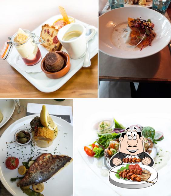 Bistrot Des Alpilles