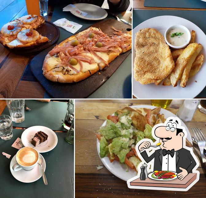 Top 10 restaurantes con pizza en Rosario, septiembre 2024 Restaurant Guru