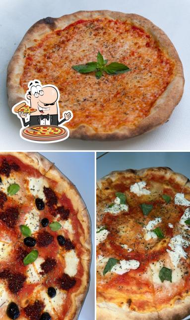 La pizza est le plat rapide le plus populaire du monde