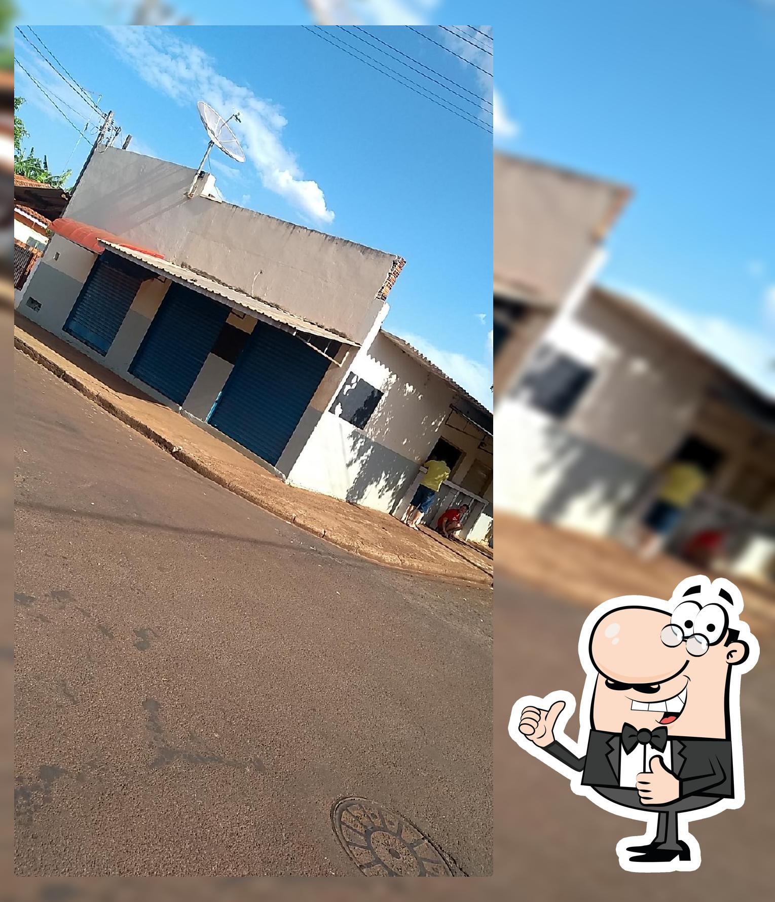 Bar do Adalto