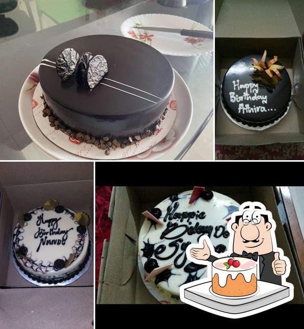 Find list of Cake Hut in Palarivattom, Ernakulam - Justdial