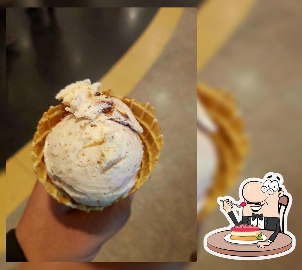 Gelato Vinto