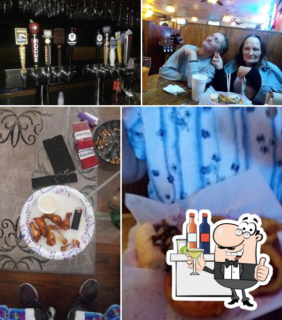 Grinder's Restaurant in Lancaster Restaurant reviews
