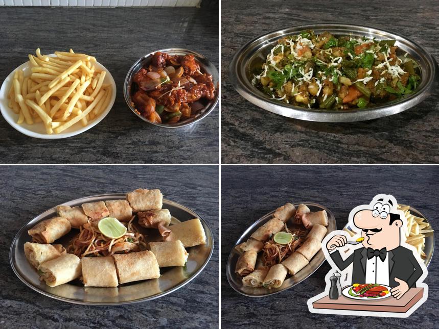 Joe's Bar and Restaurant