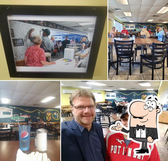 Kozy Corners Restaurant in Oak Harbor Restaurant reviews