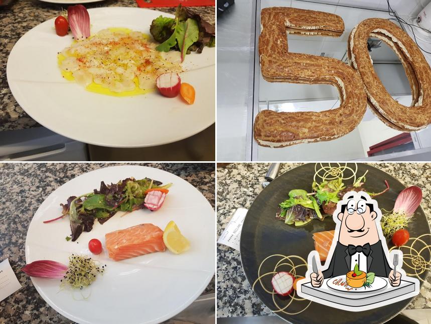La saveur des toques