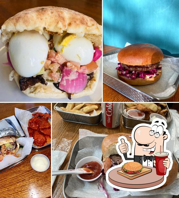 Ladle and Loaf Kosher Craft sandwiches & Soups in New Haven